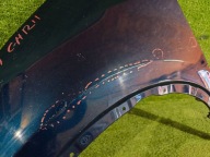 fender front left TOYOTA C-HR CHR II 24- NR.790