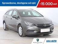 Opel Astra 1.6 CDTI, Serwis ASO, VAT 23%, Skóra