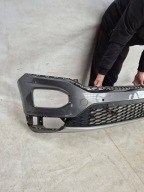 VW T-ROC 17-21 bumper front front PDC