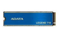 Dysk SSD Adata LEGEND 710 2TB M.2 PCIe