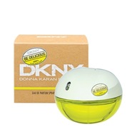 Perfumy DKNY BE Delicious 100ml. Folia
