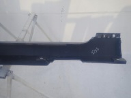 VW PASSAT B8 14- threshold right moulding threshold right
