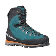 Buty trekkingowe SCARPA Mont Blanc GTX niebieskie 87525-200/1 40.5 EU