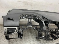 console airbag dashboard panel airbags Hyundai i30 II 2 12-17 original