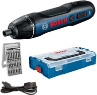 Bosch Professional Skrutkovač Bosch GO