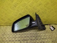 AUDI A4 B5 mirror left 7 PIN