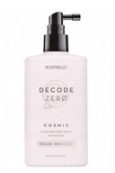 Montibello Decode Zero Cosmic sprej proti krepovateniu vlasov 200
