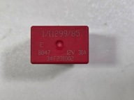 Alfa Romeo Fiat Lancia relay 34F231002 (X5)