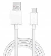 Kabel USB - USB typ C 2 m