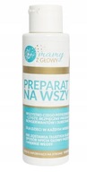 MAMY z GŁOWY profesjonalny płyn WSZY GNIDY 100 ml wszawica