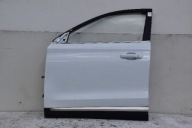 door left front MG ZS and 2017-2024