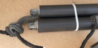 SILOWNIKI electrics module DOCIAG bonnet SKODA SUPERB III 3V0827851