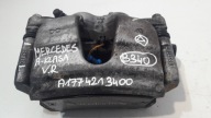MERCEDES A-KLASA A1774213400 caliper brake right front