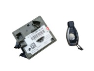 ignition key MERCEDES E W212 (2009-2012) A2125450308