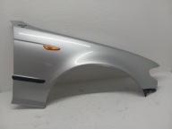 fender front front right BMW 3 E46 sedan KOMBI LIFT paint 354/7