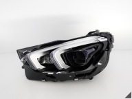 MERCEDES GLE W167 19- light MULTIBEAM FULL LED L