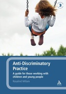Anti-discriminatory Practice: A Guide for Those
