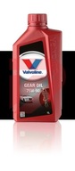 OLEJ VALVOLINE GEAR OIL 75W90 GL-4 1L