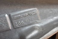 IDEALNE sususpension front front left MERCEDES W206 C63 1