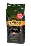 Jacobs Expert Espresso 1kg