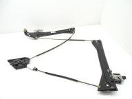mechanism window regulator left front AUDI TT 8S 8S0837461