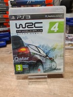 WRC 4 PS3, SklepRetroWWA