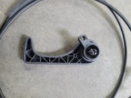 Câble du capot Levier cable ouverture capot du capot SSANGYONG KGM TORRES EVX