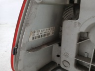 MERCEDES W202 light right rear part sedan 2028201064