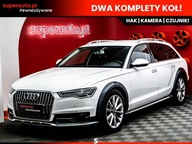 Audi A6 Allroad 3.0 TDI quattro S tronic 272KM