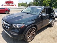 Mercedes-Benz GLE 2021, silnik 2.0, 44, od ube...