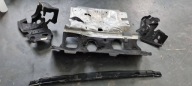 Chrysler Pacifica 2022 cover TERMICZNA under the window torpedo 68225646AF