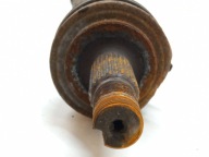 semi-axis right front 1.6 B E15 124 KM Toyota Auris and (2006-2012)