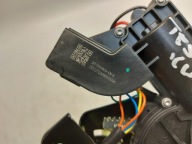 TESLA MODEL Y 2023r lock bonnet boot 1500604-CN-B