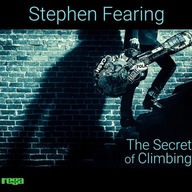 Rega: Stephen Fearing - The Secret of Climbing (LP)