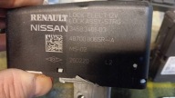 running board STARTOWY RENAULT CLIO V 1.6 E-TECH STAN as new Z AUT POWYSTAWOWYCH