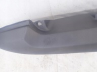SUZUKI JIMNY III 98- spoiler of a bumper front front