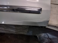 door right front Citroen C5 III 3 X7 kombi k: EZRC