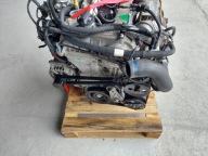engine complete 15E4E MG HS and 1.5 T TGI AUTOMAT