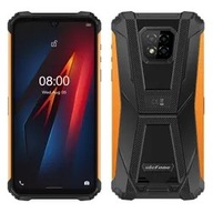 uleFone Armor 8 4/64GB | Czarny | A-