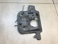 damper of a lock bonnet boot CHRYSLER PT CRUISER