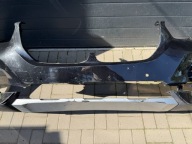 Bmw X5 G05 18- X Line bumper front front