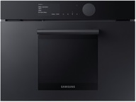 Piekarnik kompaktowy z mikrofalami Samsung NQ50T9539BD 50l SmartThings