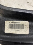 arm front left 9816863680 VIVARO C (2019-) 2.0 BHDI JUMPY SCUDO PROACE