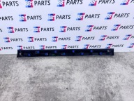 BMW G01 X3 G02 X4 moulding lower door m-packet left front A83 8064795