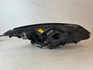 light front front left Opel Astra K Led UK Anglik