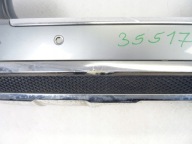 Mercedes ML 166 AMG bumper rear part rear