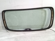 Seat Altea OKNO z zadnej kapoty
