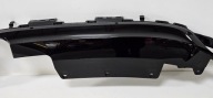 accessori Paraurti posteriore SPOILER RENAULT MEGANE IV