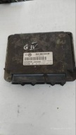 06A906019BF počítač riadiaca jednotka VW GOLF IV