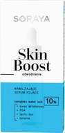SORAYA Skin Boost odwodnienie serum nawilżające 30 ml